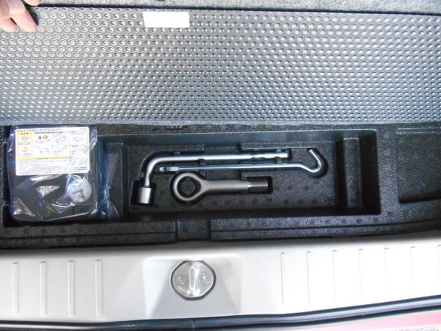 Mitsubishi EK WAGON 2018-06 182529-17
