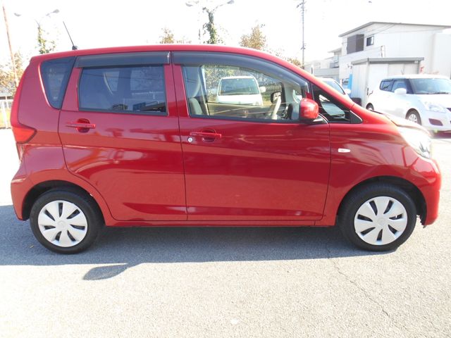 Mitsubishi EK WAGON 2018-06 182529-3
