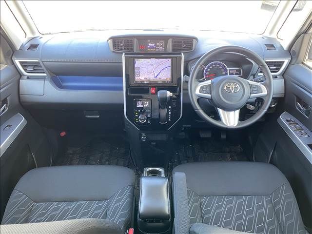 Toyota TANK 2017-04 6202-1