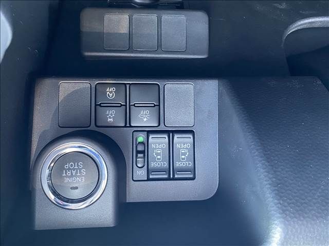 Toyota TANK 2017-04 6202-15
