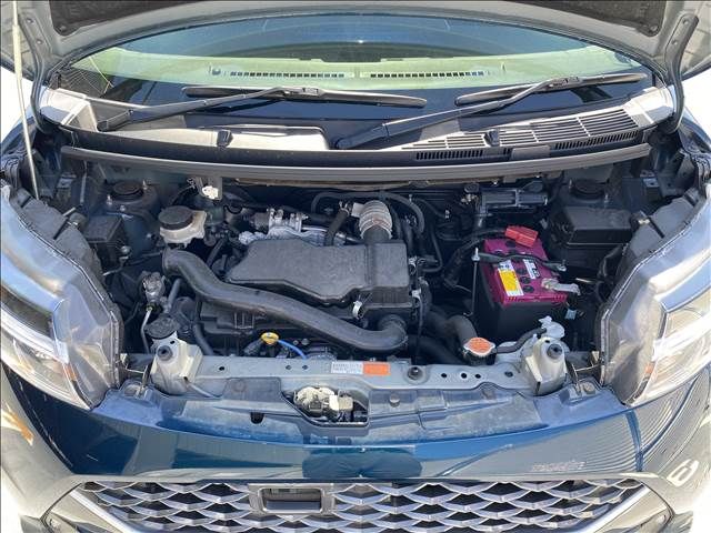 Toyota TANK 2017-04 6202-14