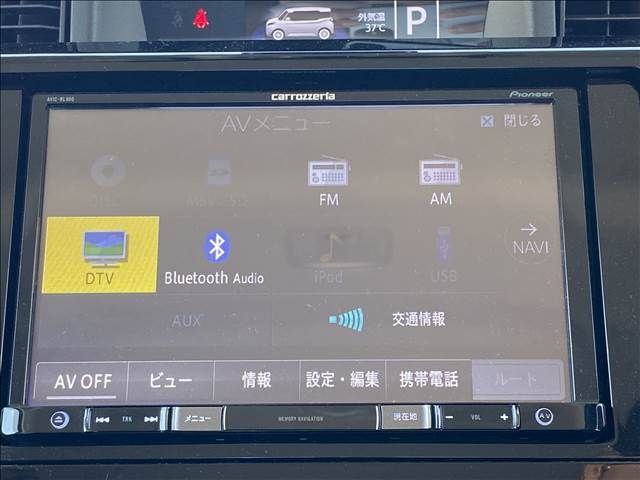 Toyota TANK 2017-04 6202-13