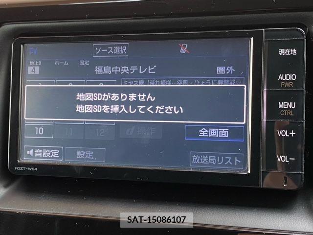 Toyota VOXY 2015-09 289941-4