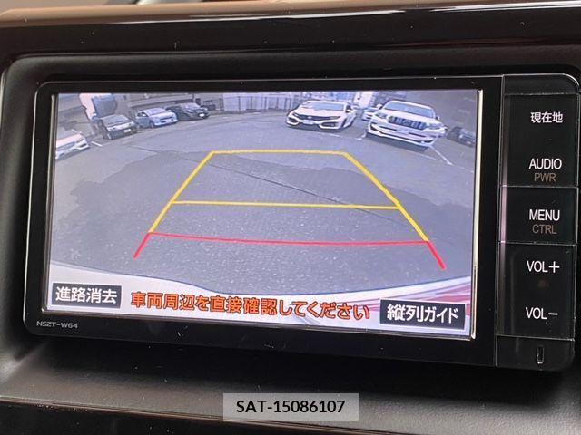 Toyota VOXY 2015-09 289941-5