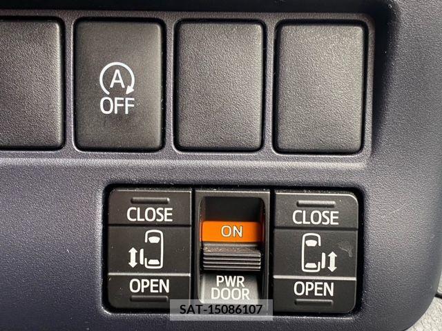 Toyota VOXY 2015-09 289941-10