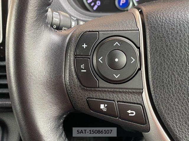 Toyota VOXY 2015-09 289941-15
