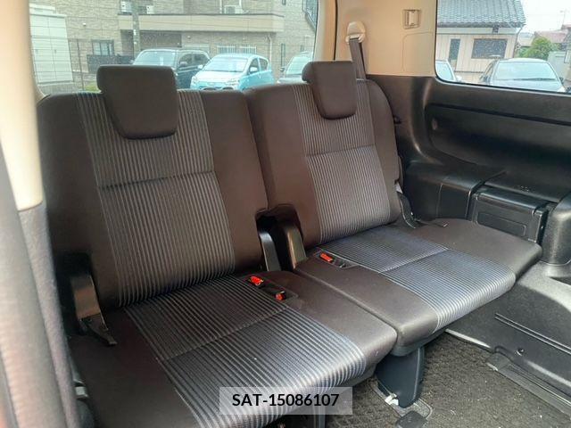 Toyota VOXY 2015-09 289941-20