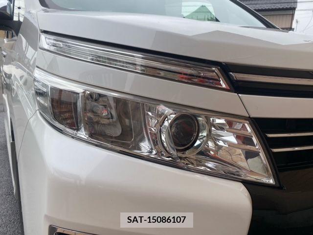 Toyota VOXY 2015-09 289941-21