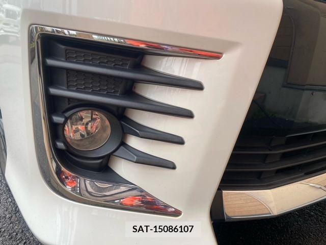 Toyota VOXY 2015-09 289941-22