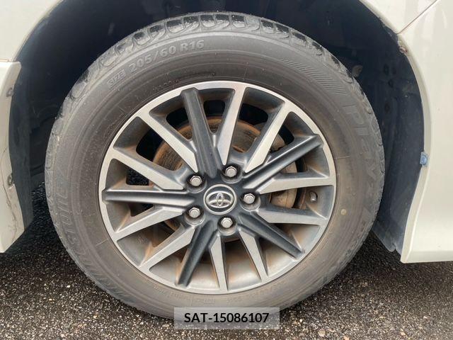 Toyota VOXY 2015-09 289941-25