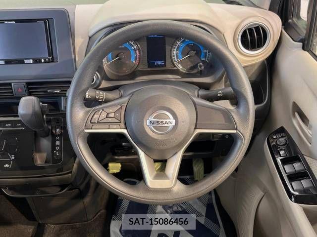 Nissan DAYZ 2020-11 390316-11