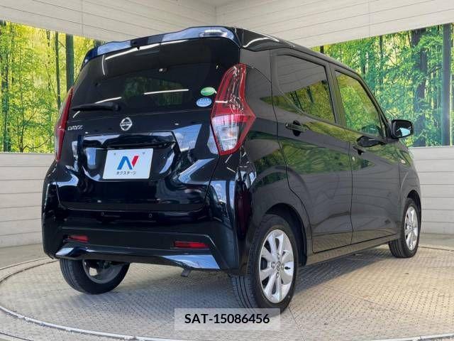 Nissan DAYZ 2020-11 390316-17