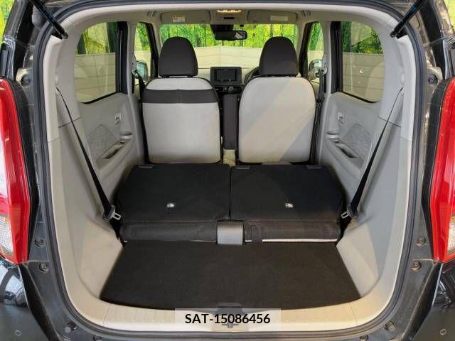Nissan DAYZ 2020-11 390316-10