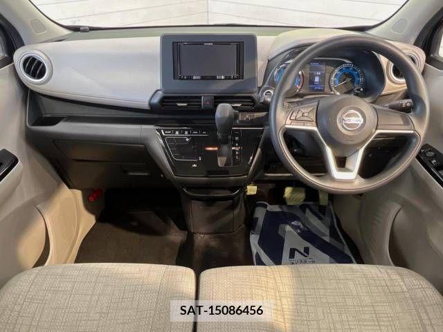Nissan DAYZ 2020-11 390316-1