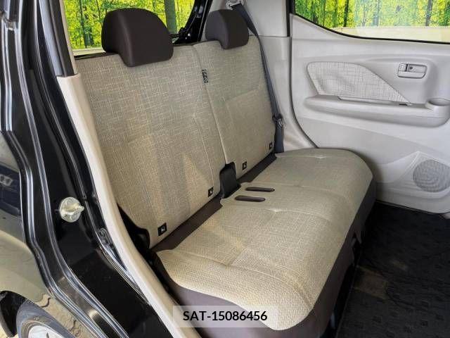 Nissan DAYZ 2020-11 390316-9
