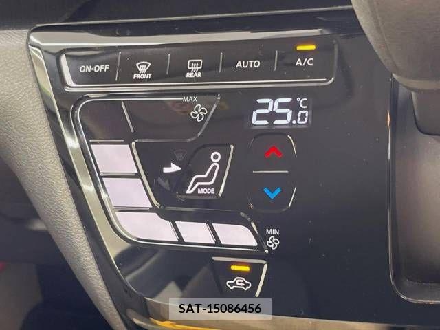 Nissan DAYZ 2020-11 390316-6