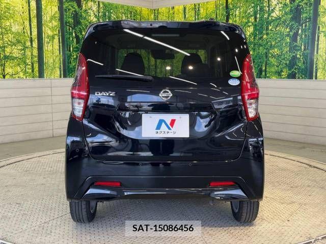 Nissan DAYZ 2020-11 390316-15
