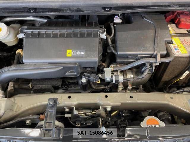 Nissan DAYZ 2020-11 390316-18