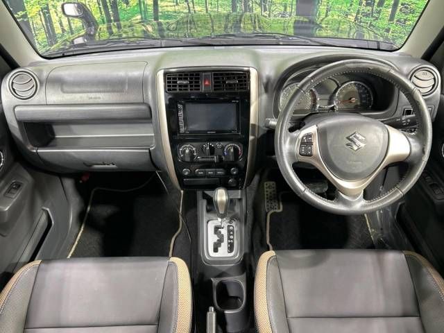 Suzuki JIMNY 2017-02 25367-1