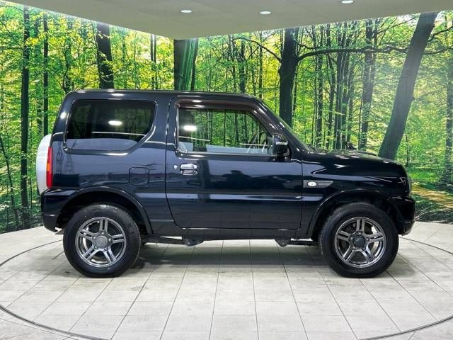 Suzuki JIMNY 2017-02 25367-19