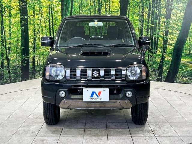 Suzuki JIMNY 2017-02 25367-12