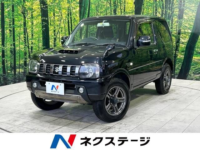 Suzuki JIMNY 2017-02 25367-0