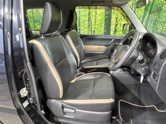 Suzuki JIMNY 2017-02 25367-6