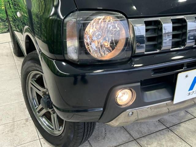 Suzuki JIMNY 2017-02 25367-10