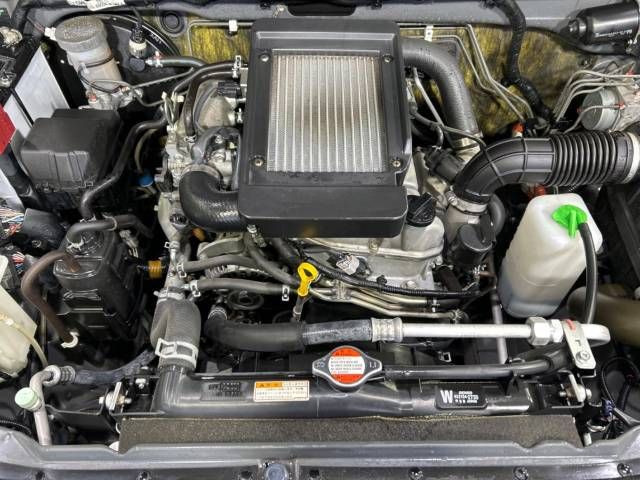 Suzuki JIMNY 2017-02 25367-16