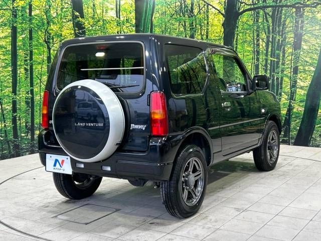 Suzuki JIMNY 2017-02 25367-15