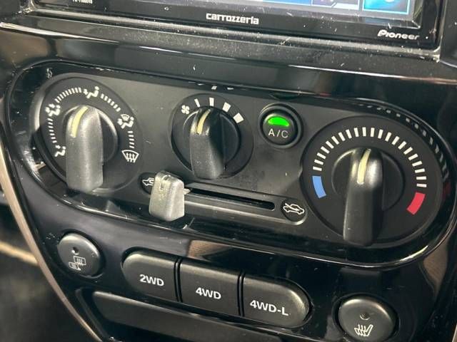 Suzuki JIMNY 2017-02 25367-5