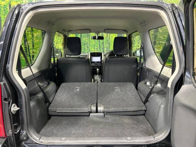 Suzuki JIMNY 2017-02 25367-8