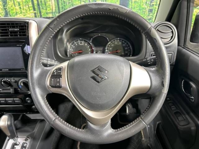 Suzuki JIMNY 2017-02 25367-9