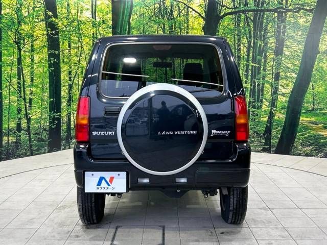 Suzuki JIMNY 2017-02 25367-13