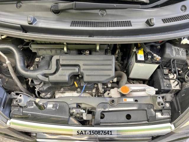 Daihatsu MOVE CUSTOM 2014-06 309284-18