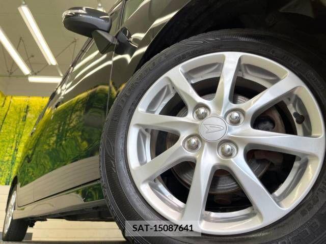 Daihatsu MOVE CUSTOM 2014-06 309284-13