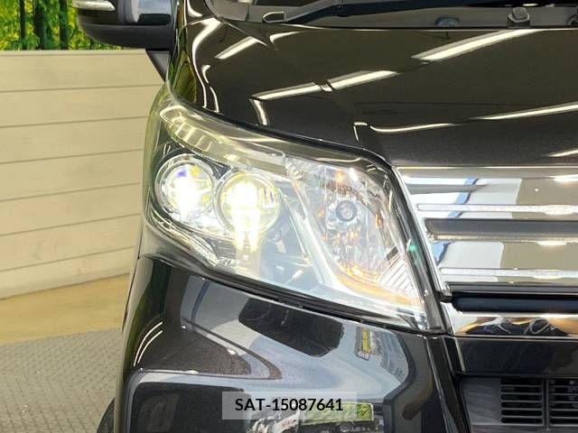 Daihatsu MOVE CUSTOM 2014-06 309284-12