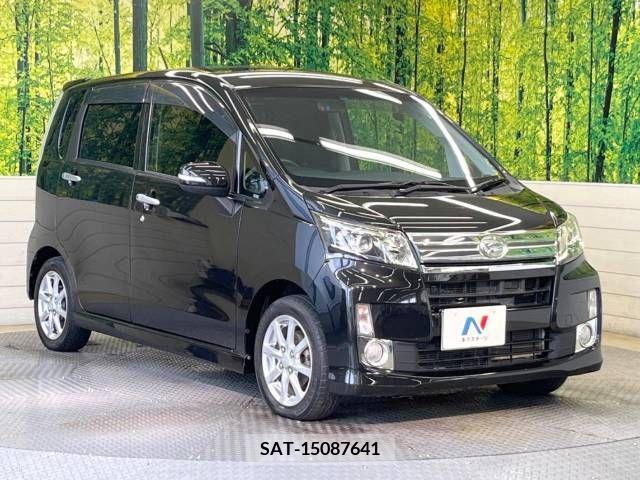 Daihatsu MOVE CUSTOM 2014-06 309284-16
