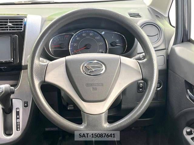 Daihatsu MOVE CUSTOM 2014-06 309284-11