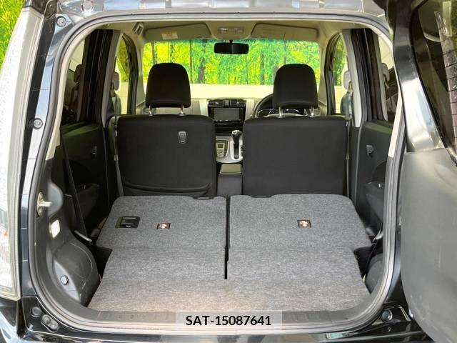 Daihatsu MOVE CUSTOM 2014-06 309284-10