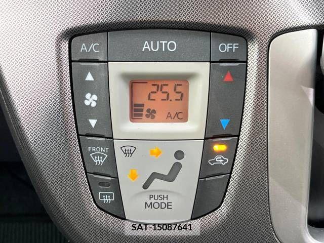Daihatsu MOVE CUSTOM 2014-06 309284-4