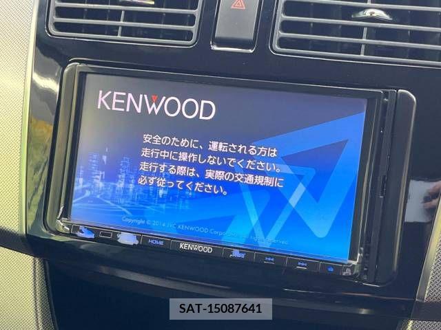 Daihatsu MOVE CUSTOM 2014-06 309284-3