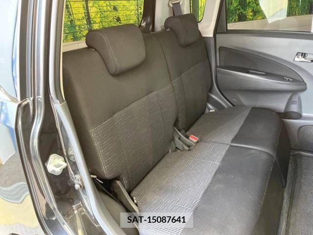 Daihatsu MOVE CUSTOM 2014-06 309284-9