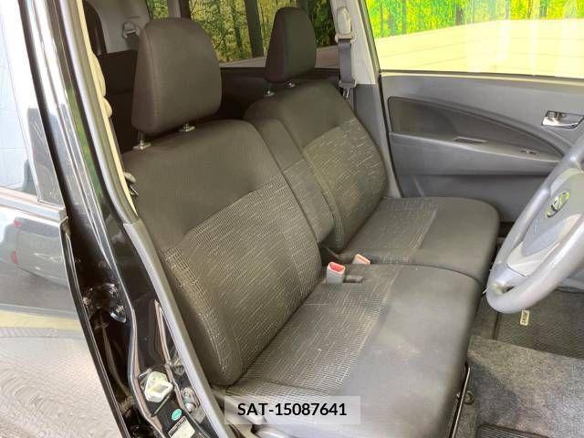 Daihatsu MOVE CUSTOM 2014-06 309284-8