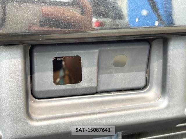 Daihatsu MOVE CUSTOM 2014-06 309284-2