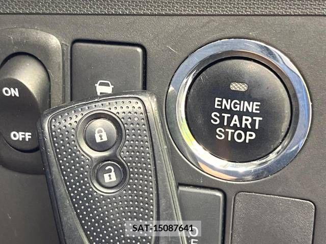 Daihatsu MOVE CUSTOM 2014-06 309284-7