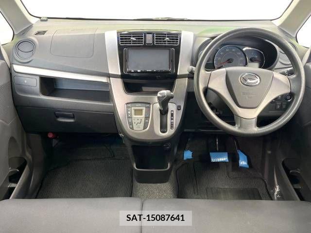 Daihatsu MOVE CUSTOM 2014-06 309284-1