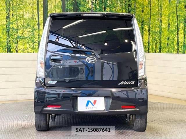 Daihatsu MOVE CUSTOM 2014-06 309284-15