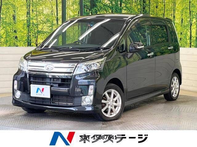Daihatsu MOVE CUSTOM 2014-06 309284-0