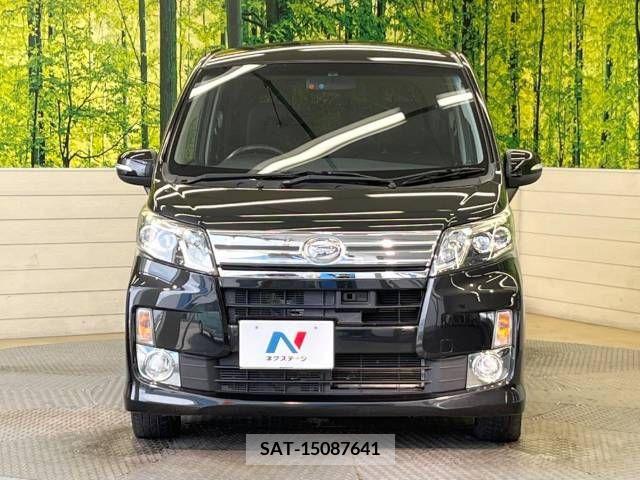 Daihatsu MOVE CUSTOM 2014-06 309284-14